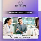 HIPAA-Compliance-Consultant