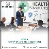 HIPAA-Compliance-Management